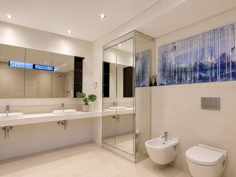 To Let 2 Bedroom Property for Rent in Cape Town City Centre Western Cape